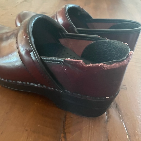 Dansko professional clogs - Picture 3 of 5